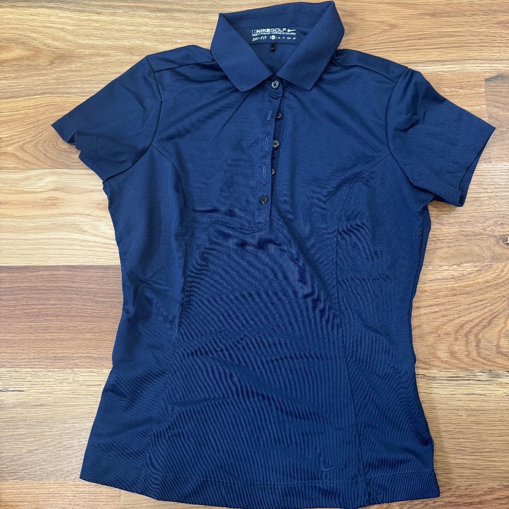 Nike Golf Short Sleeve size XS